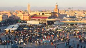 place-jema-el-fna marrakech